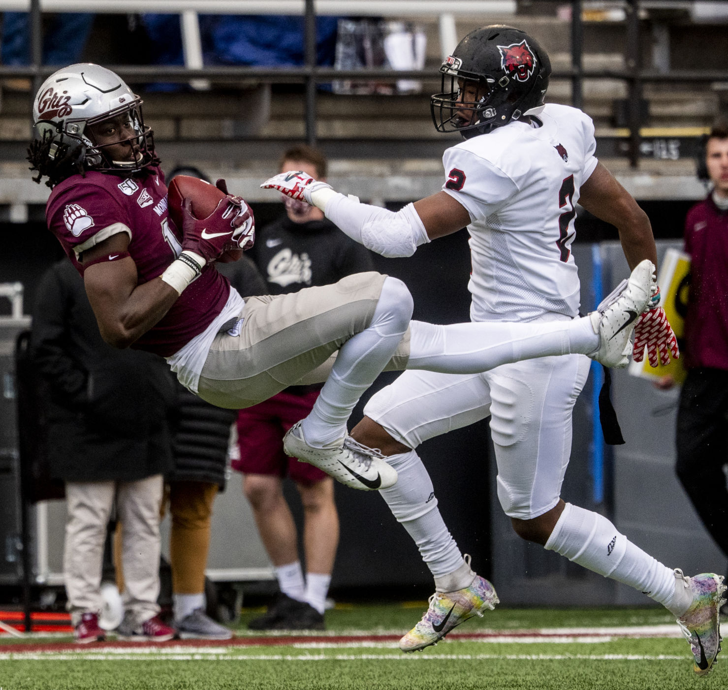 Griz vs. Central Washington football 51